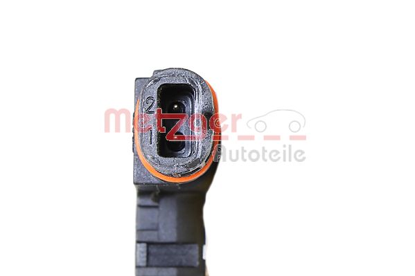 METZGER 09001070 Sensor, Raddrehzahl